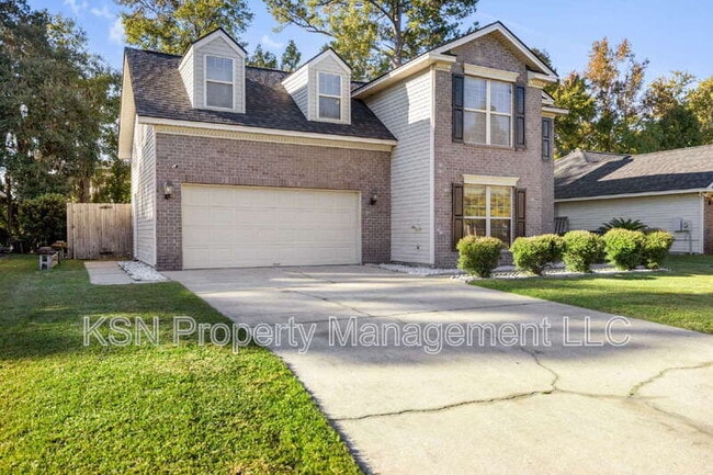 property at 123 Salt Landing Cir