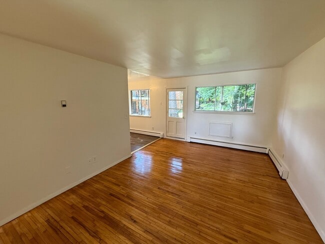 property at 199 Babbitt Rd