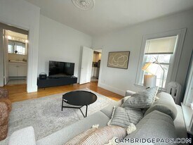 32 Healey St in Cambridge, MA - Building Photo