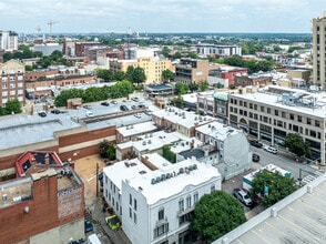 Revival Apartments in Richmond, VA - Building Photo - Building Photo