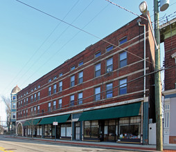 3700-3710 Eastern Ave in Cincinnati, OH - Building Photo - Primary Photo