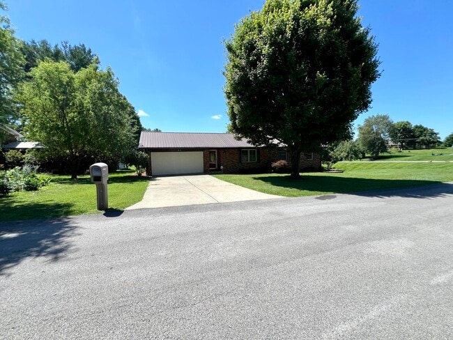 property at 41 Todd Blvd