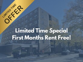 222 W Beaver Ave in State College, PA - Building Photo