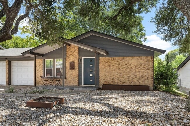 property at 9717 Hansford Dr