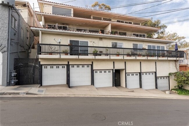 property at 3431 S Peck Ave