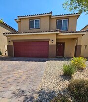 3803 Berenices Ave in North Las Vegas, NV - Building Photo