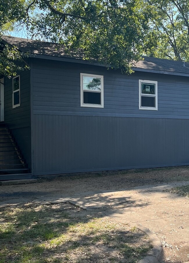 property at 200 Forrest Ave