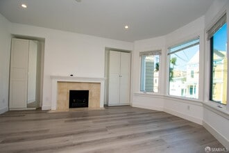 2825 Golden Gate Ave in San Francisco, CA - Building Photo - Building Photo