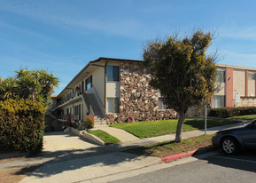 1809 7th St Apartments