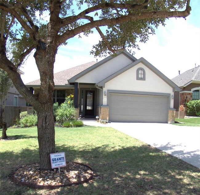 property at 14400 Senia Bend