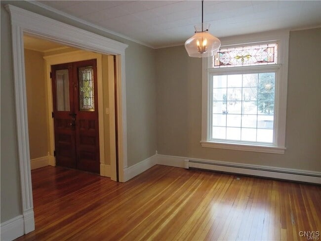 1725 James St in Syracuse, NY - Building Photo - Building Photo