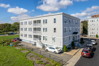 9-11 Surfside Rd in Lynn, MA - Building Photo - Building Photo