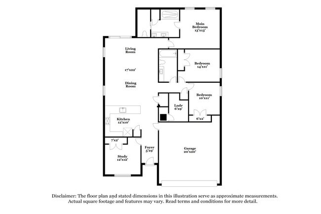 501 Elbridge Pl in Poinciana, FL - Building Photo - Building Photo