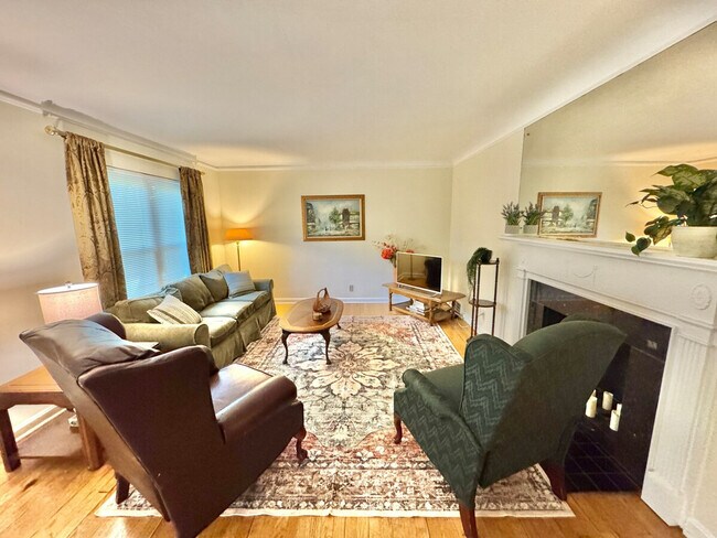 3649 Berkeley Rd in Cleveland Heights, OH - Building Photo - Building Photo