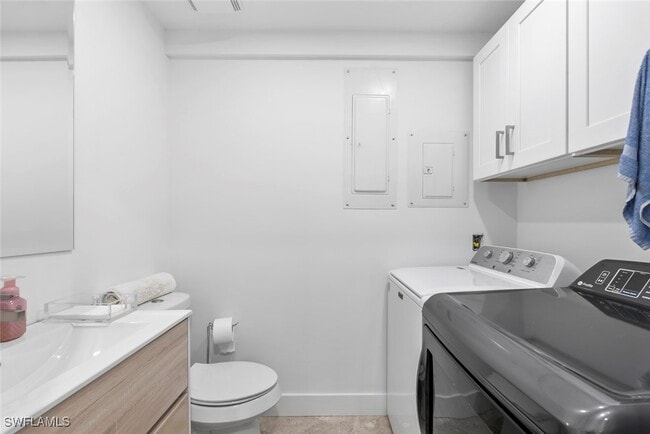 property at 5122 Starfish Ave