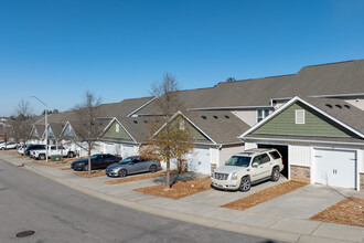 Riverwood Ranch Townhomes in Clayton, NC - Building Photo - Building Photo