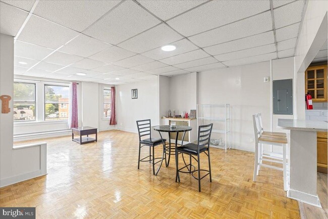 property at 245 Warren St