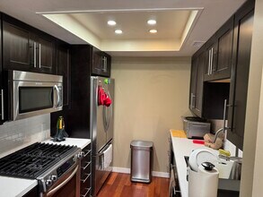 701 Kettner Blvd in San Diego, CA - Building Photo - Building Photo