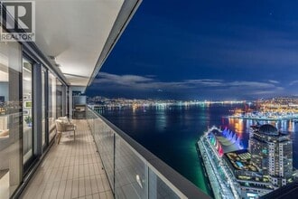 1011 W Cordova St in Vancouver, BC - Building Photo - Building Photo