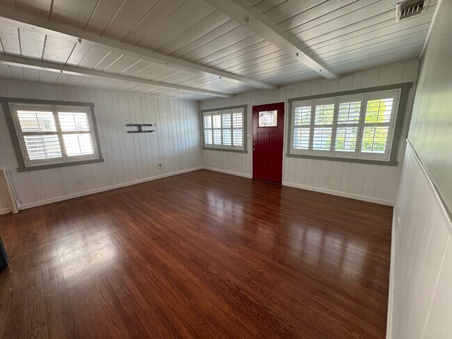 5309 Coney Rd, Unit Main house in Los Angeles, CA - Building Photo - Building Photo