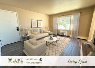 316 N Lake Ave in Sioux Falls, SD - Building Photo - Building Photo