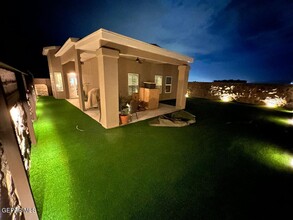 12757 Viendo Norte Dr in El Paso, TX - Building Photo - Building Photo