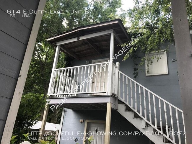 property at 614 E Duffy Ln