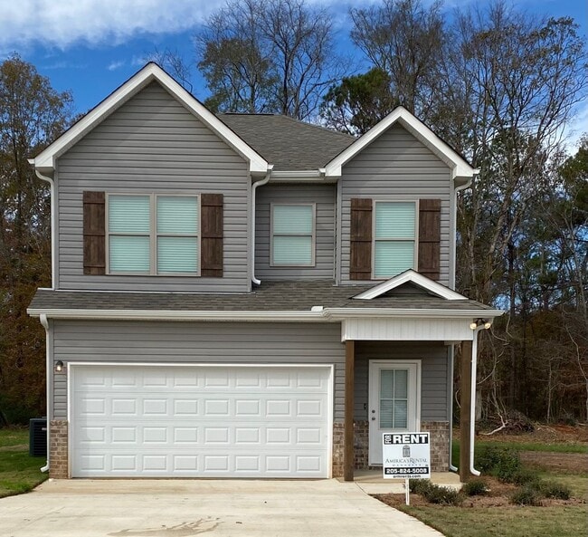 property at 221 Buckhorn Cir