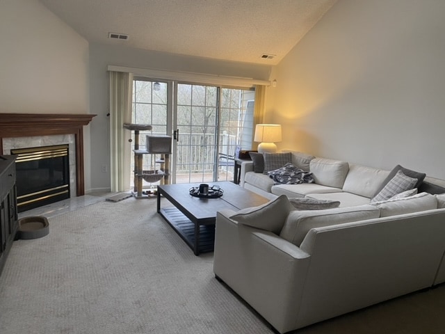 property at 7106 Normandy Dr