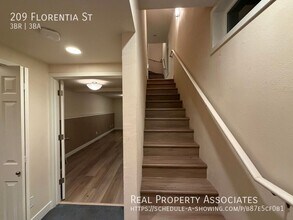 209 Florentia St in Seattle, WA - Building Photo - Building Photo