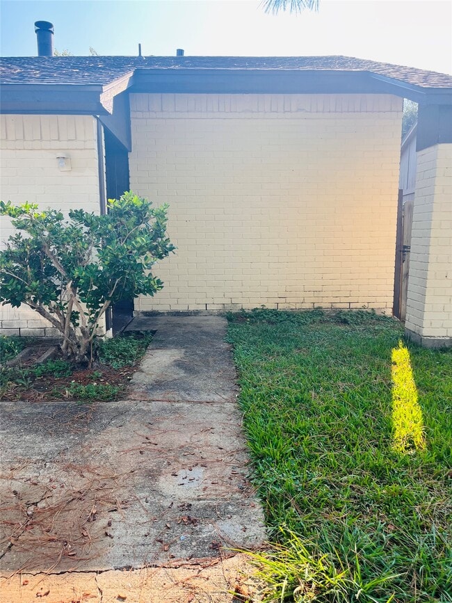 16633 Gold Ridge Ln in Houston, TX - Building Photo - Building Photo