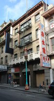 933 Grant Ave in San Francisco, CA - Building Photo