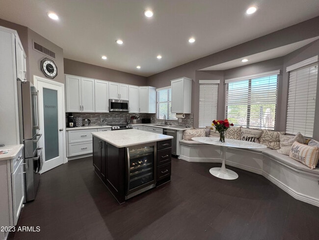 4831 E Robin Ln in Phoenix, AZ - Building Photo - Building Photo