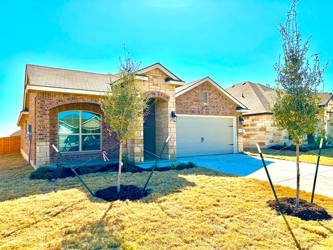8929 Alabama Ave in Temple, TX - Building Photo - Building Photo