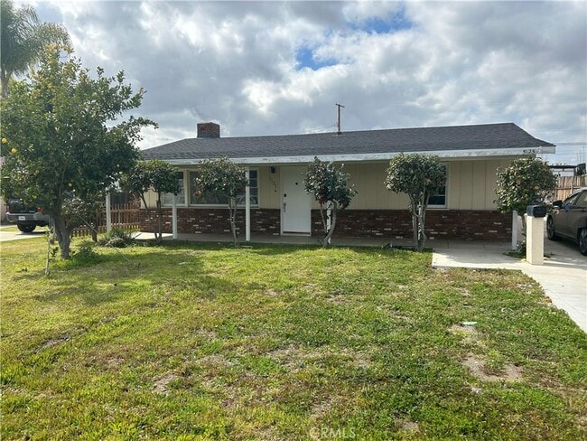 property at 5125 McClintock Ave