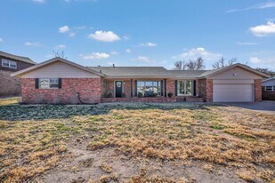 715 Shell Ave in Midland, TX - Building Photo