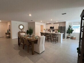 4 Pritchard Dr in Palm Coast, FL - Building Photo - Building Photo