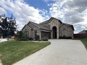 15201 Everly Ct in Aledo, TX - Foto de edificio