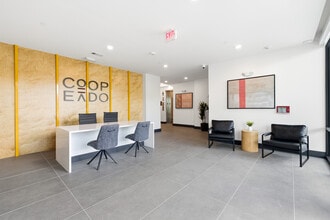 CO/OP Eado in Houston, TX - Building Photo - Interior Photo