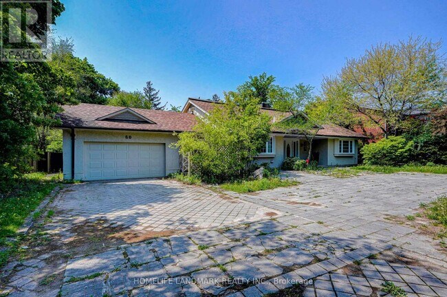 property at 60 Fifeshire Rd