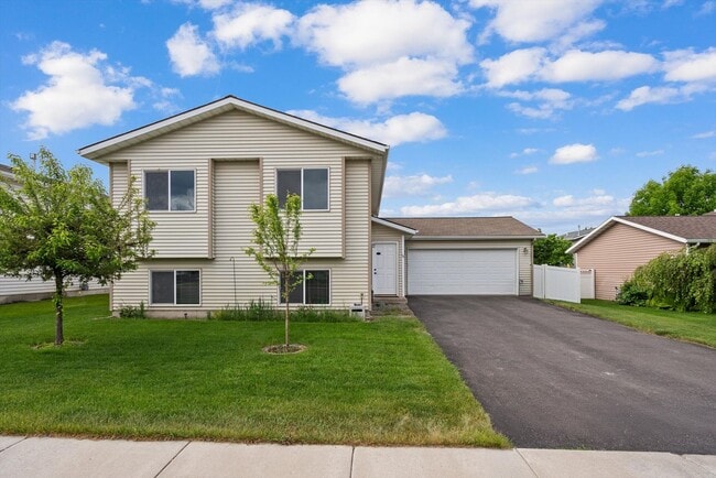 property at 14 Ford Way