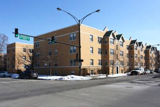 3127 W Palmer Blvd in Chicago, IL - Building Photo - Building Photo