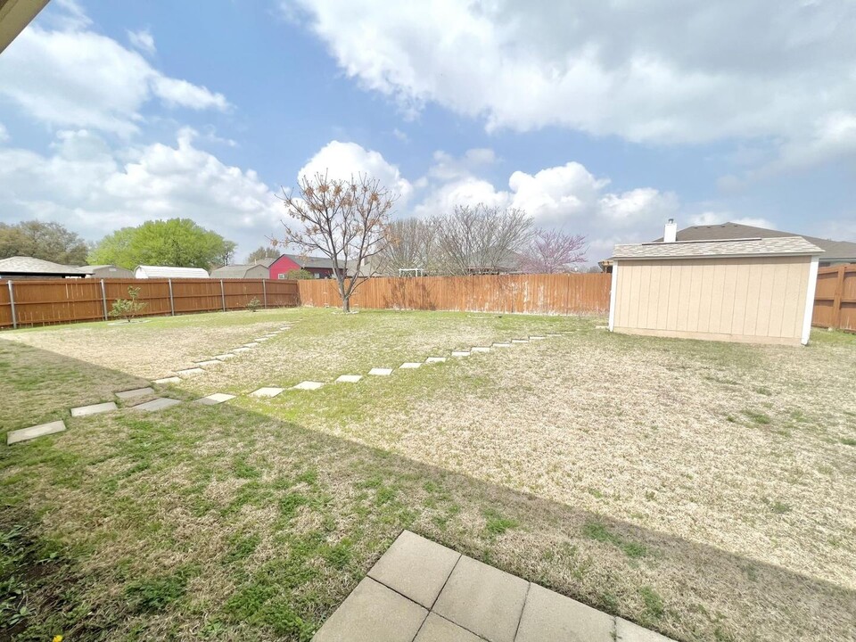 5621 Tourmaline Dr in Killeen, TX - Foto de edificio