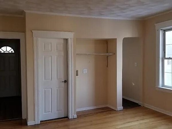 111 Rodney St-Unit -2 in Worcester, MA - Building Photo - Building Photo