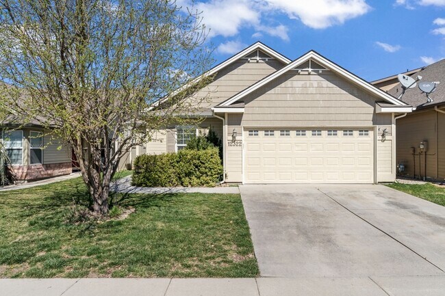 12322 W Bridger Bay Dr in Star, ID - Building Photo - Building Photo