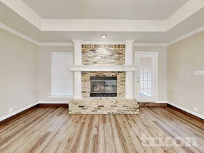 8 Marvin Garden in Midlothian, TX - Foto de edificio - Building Photo