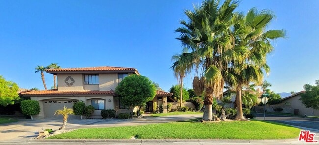78920 Skyward Way in La Quinta, CA - Building Photo - Building Photo