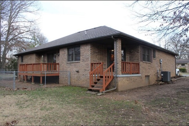 194 Jims Rd in Lakeview, AR - Building Photo - Building Photo