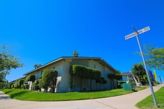 Tri-City Gardens in Oceanside, CA - Building Photo - Building Photo