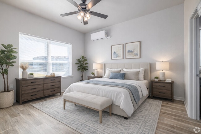 Platform Douglas in Douglas, GA - Foto de edificio - Building Photo